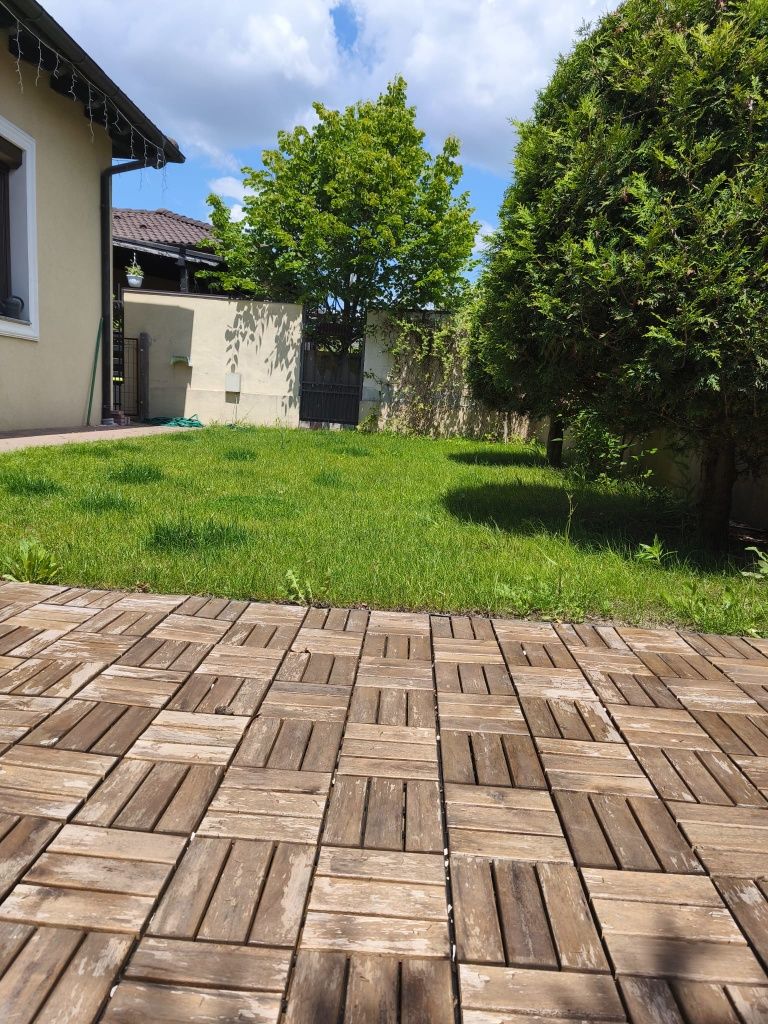 Casa parter zona Braytim, propietar