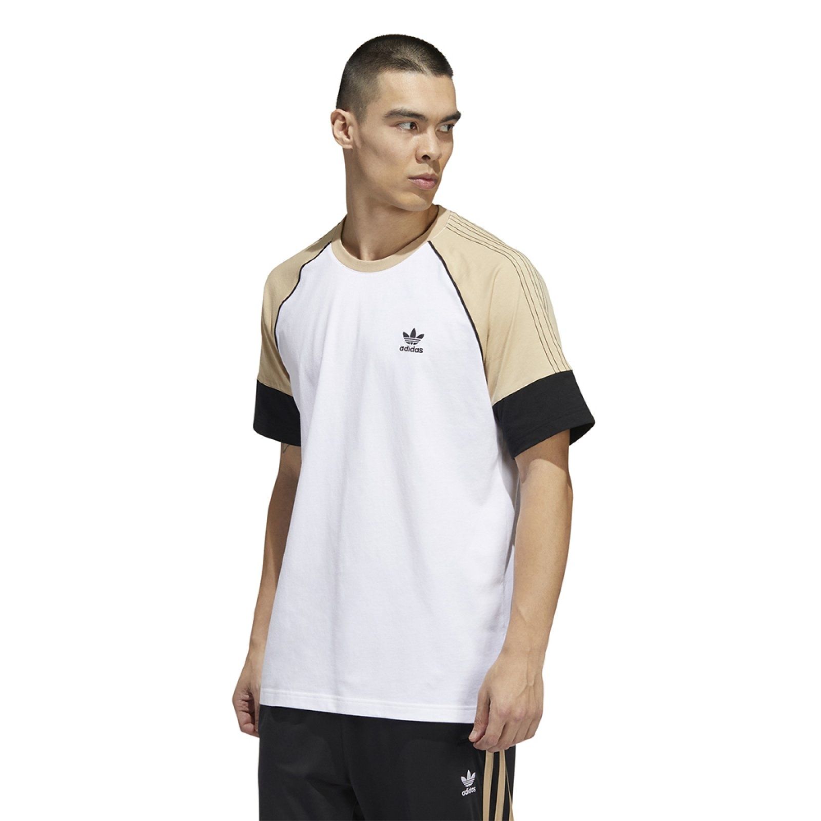 2 бр. Adidas originals две тениски