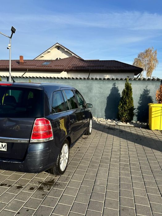 Opel zafira B 1.9 CDTI piese