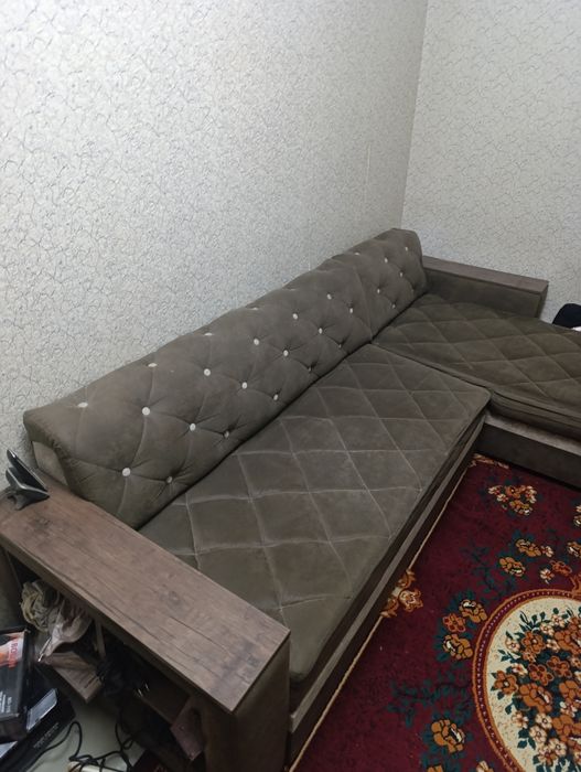 Продаётся раскладушка