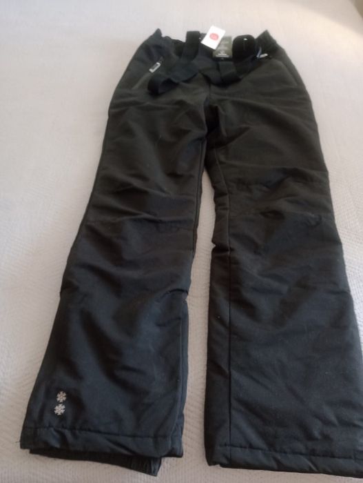 Pantalon schi nou 170 cm Smyk