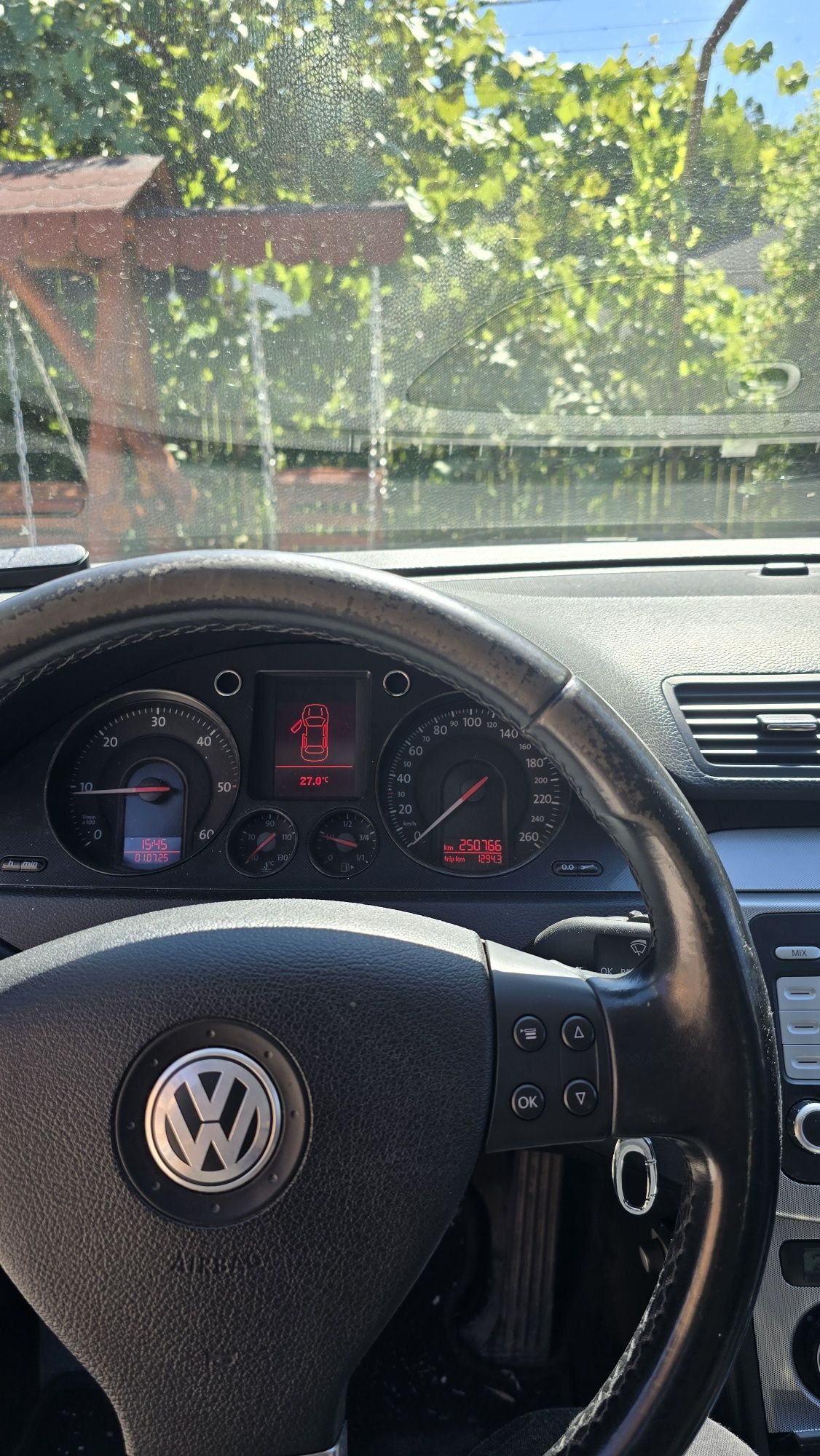 Passat B6 Variant 2006