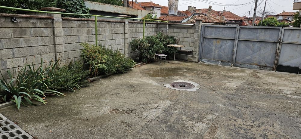 Дава се под наем Промишлена сграда в Добрич, Северен парк - 120 кв.м за 408 € - Снимка #3