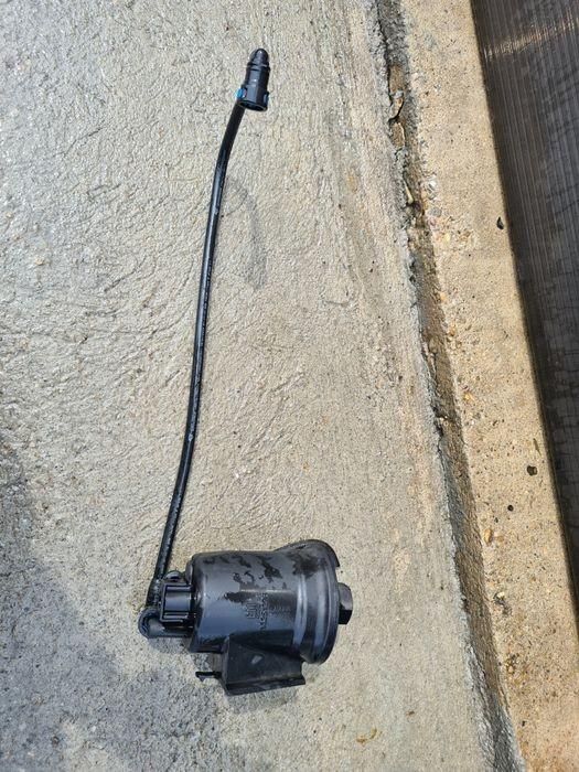 Carcasa filtru combustibil Opel Astra J 1.7 CDTI A17DTR A17DTJ