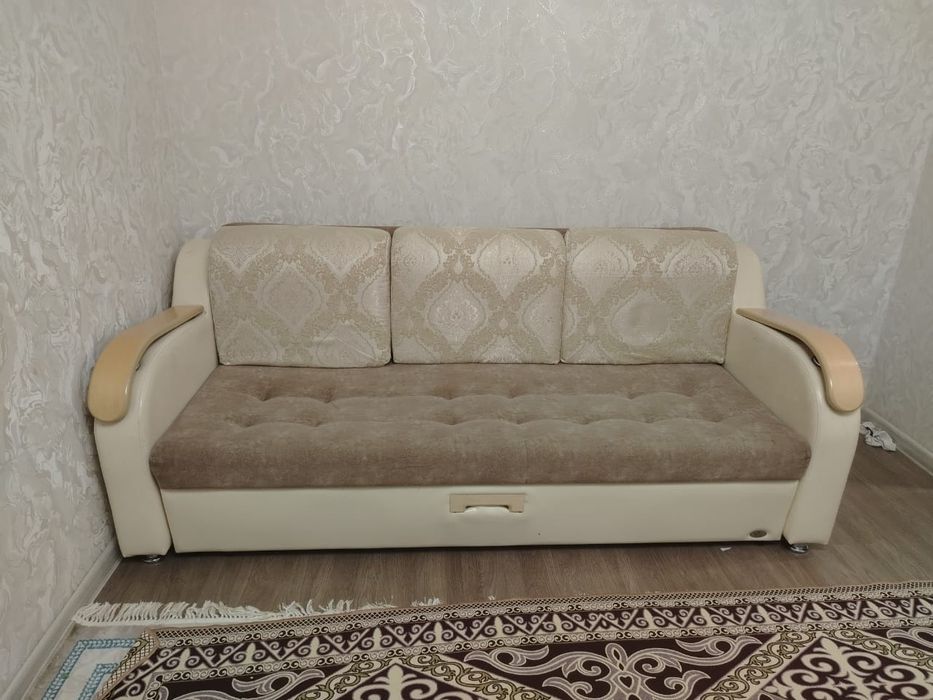 Диван раскладной