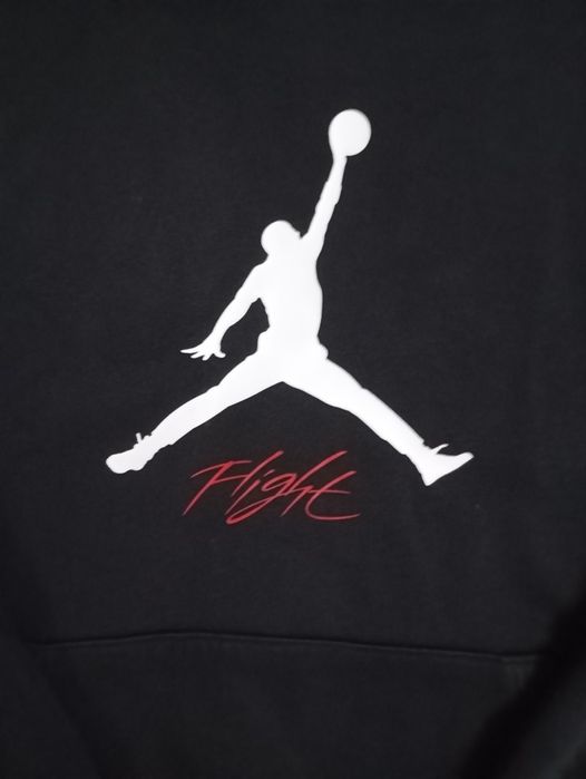 Hanorac Jordan Flight