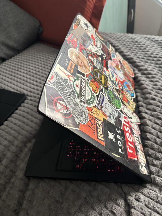 Laptop Asus ROG GL503V