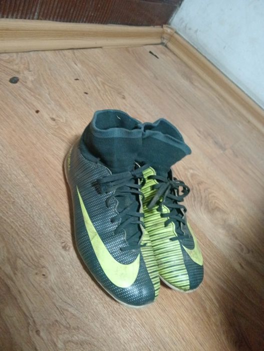 Ghete Nike Mercurial CR7