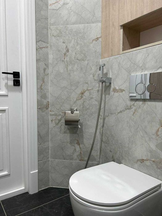 ЖК Ташкент Сити Гарденс! Сдается новая 3-х комнатная квартира