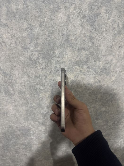 iphone 15 pro idyal