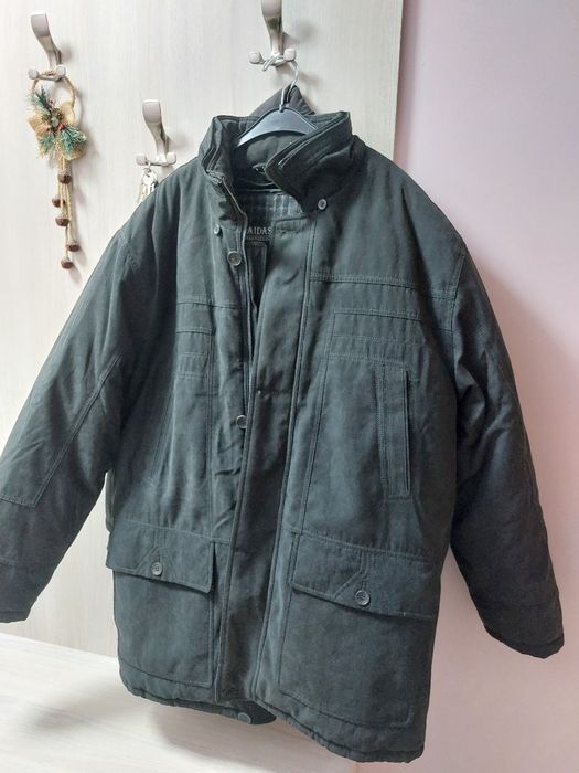 Зимно палто. Ново