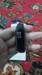 Xiaomi Mi Band 9 (Global) Black smart-brasleti