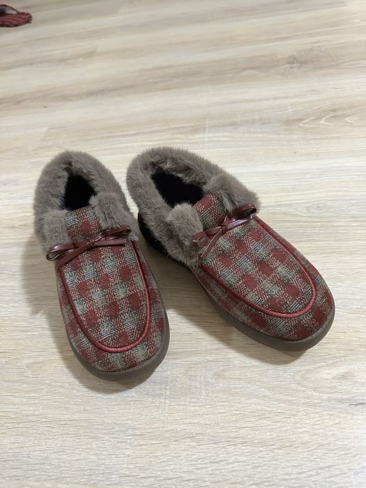 Арзан аяқ киім (новая дешевая обувь)