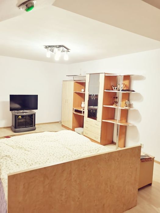 Apartament cu o cameră - modern -(42mp) - str. Primăverii, Botoșani