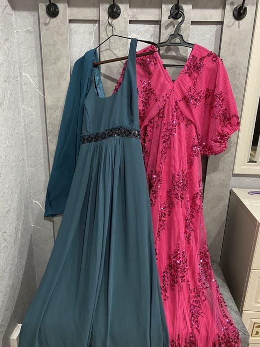 Продам нарядные дорогие вещи размер 46-48