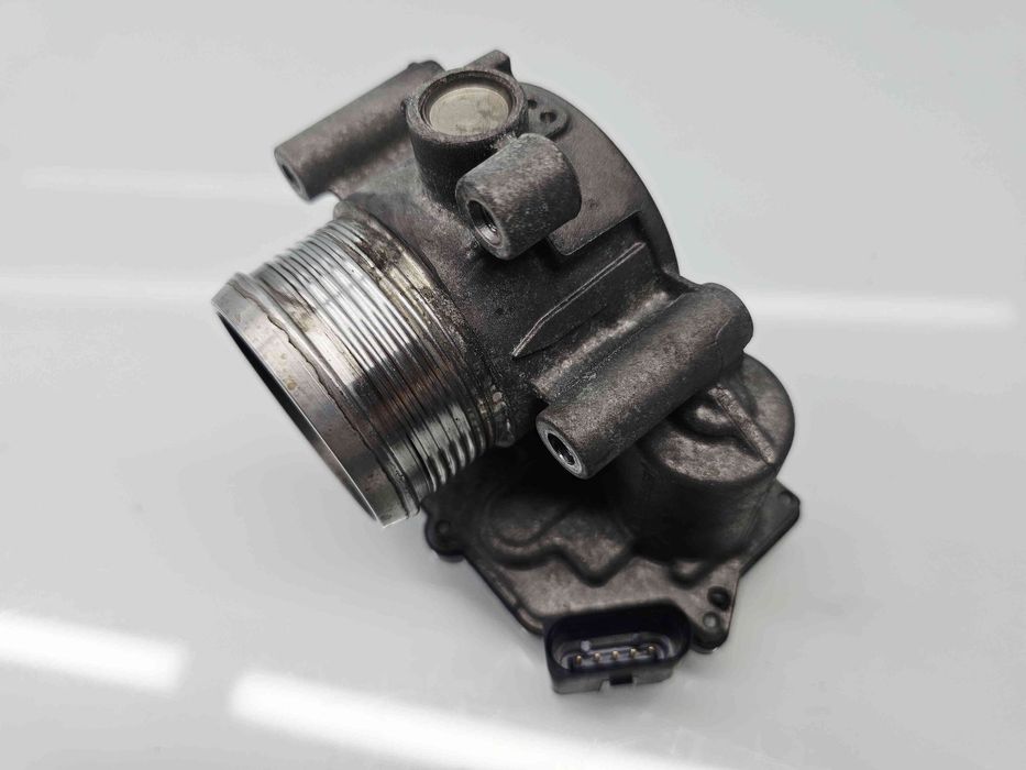 Clapeta acceleratie  Skoda Yeti (5L) [Fabr 2009-2020] 03L128063AC 2.0