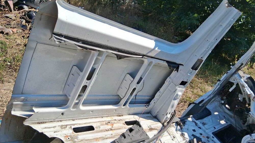 Panou stanga partea după usa sofer Sprinter 3/ w 907 an 2018 - 2025