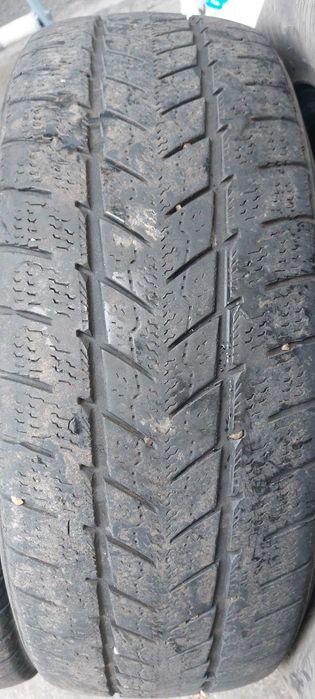 Anvelope de Iarna Davanti 235/65/R17