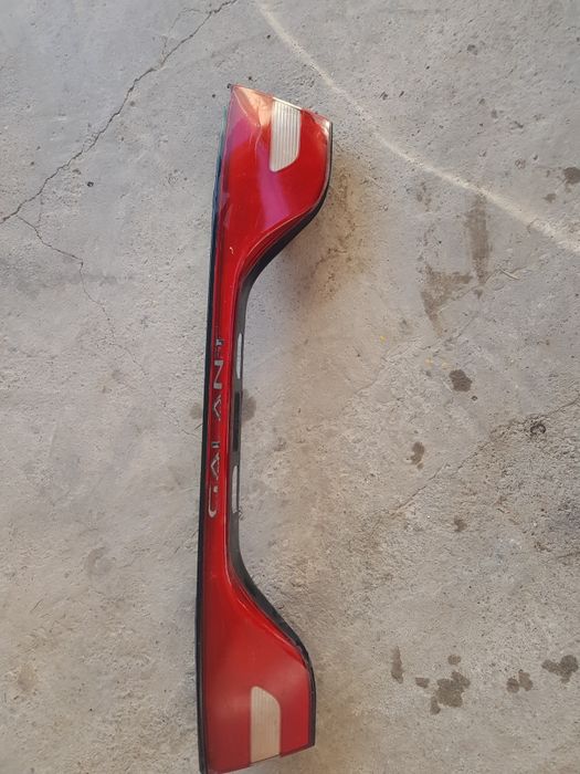 Продам 2 катафода, блэнда на Митсубиси галант