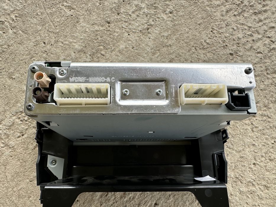 Radio cd mp3player*unitate*cdplayer*bluetooth Renault Kadjar