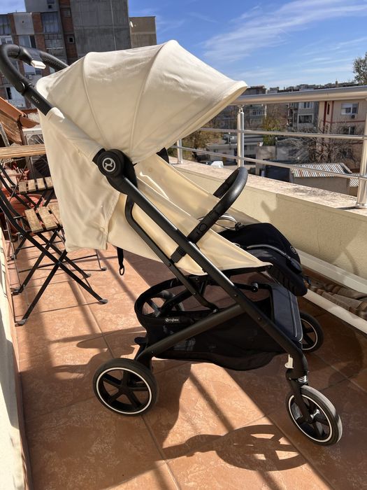 Детска количка Cybex Beezy