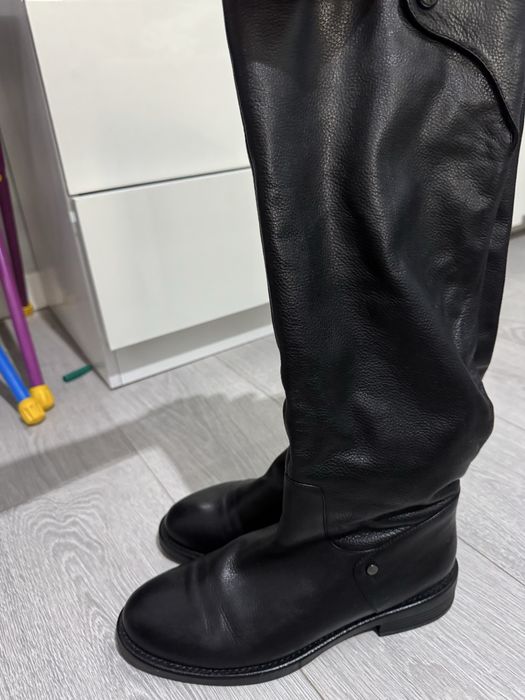 Сапоги Basconi 39 размер