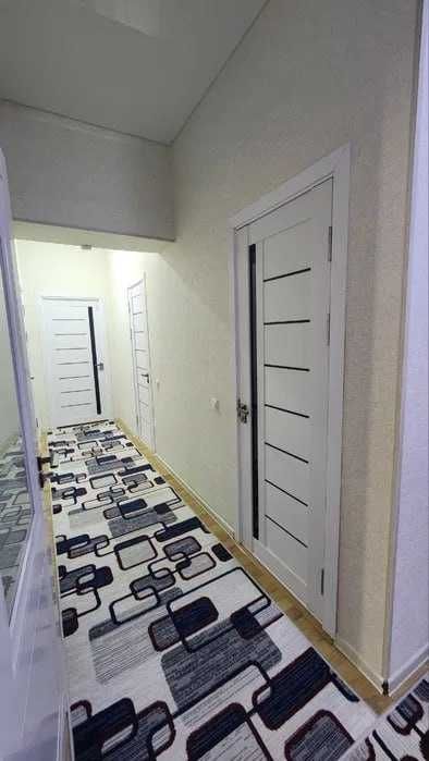 #518 Продаётся 2/4/5  Площадь (76,03 кв.м) на Паркентском.
