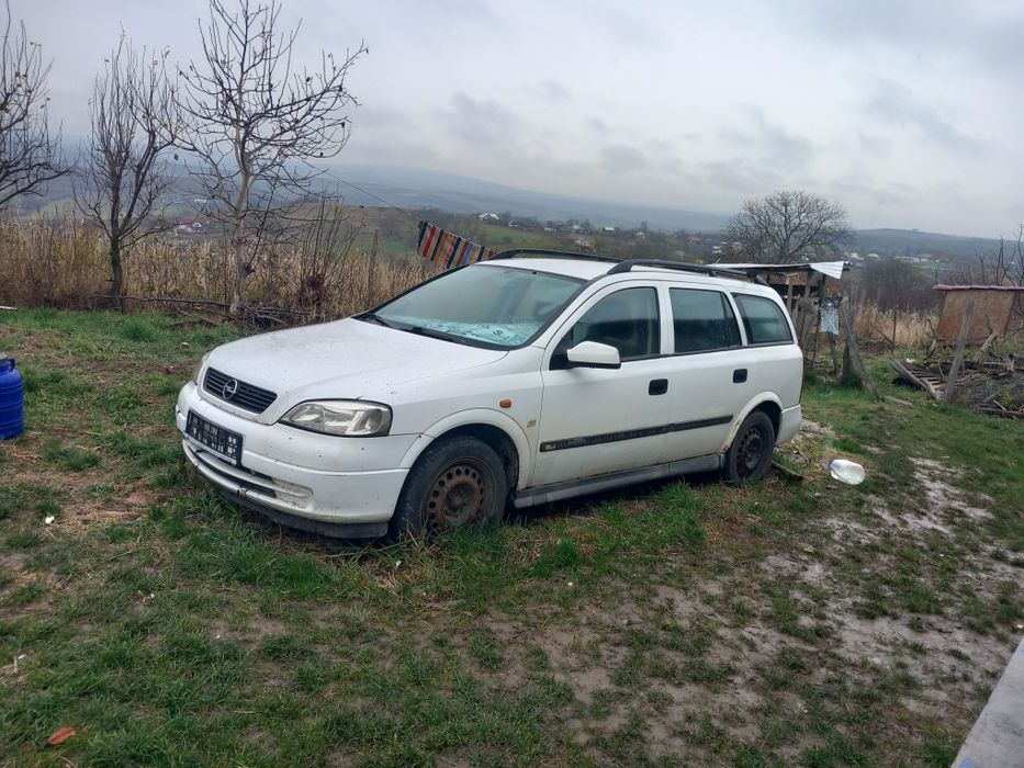 Piese Opel Astra Caravan 1998