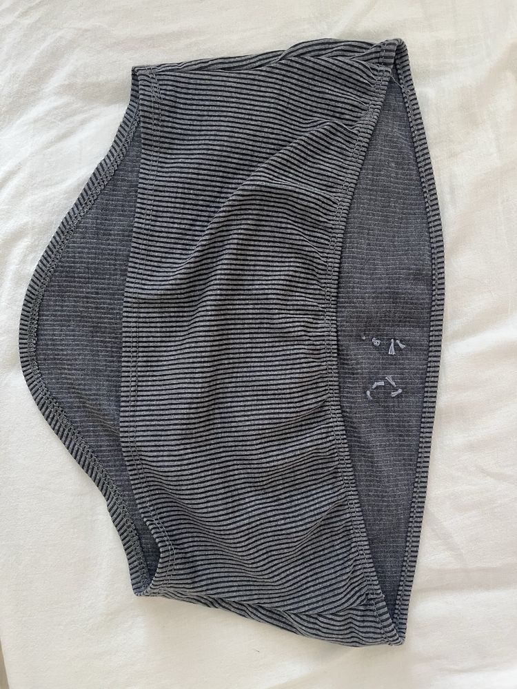 Потник без презрамки SHEIN
