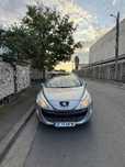 Peugeot 308 1.6 vti 120cp