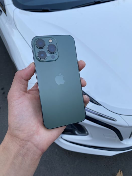 Iphone 13 Pro sotiladi