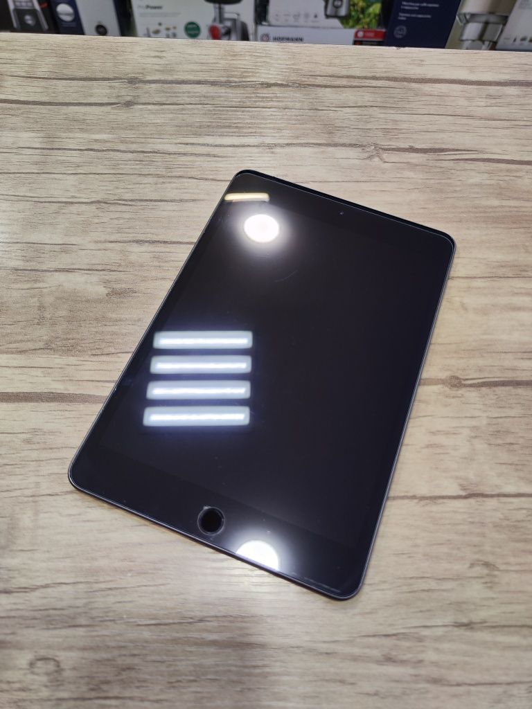 Ipad mini 5 256 gb sim +wifi holati alo