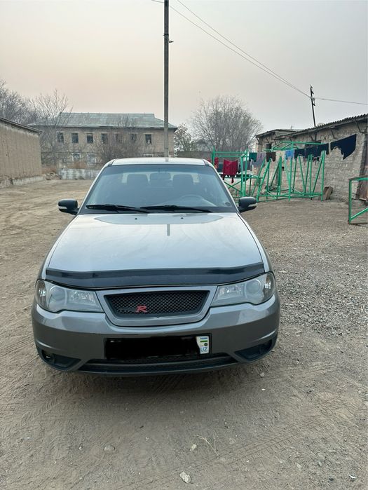 Nexia_2 2015 Mokriy Asfalt Super Salon Kandisioner