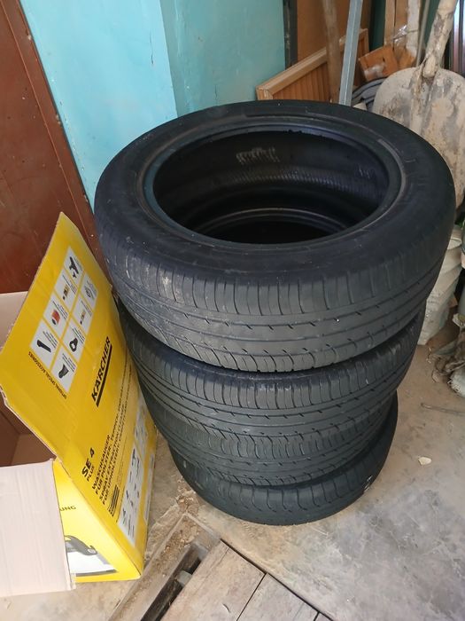 Покрышки 15 р продам