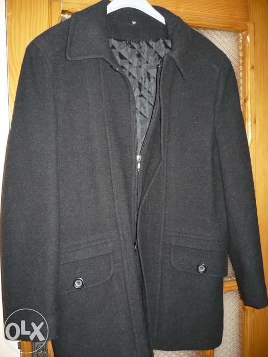 Haina stofa pt barbati ca și noua