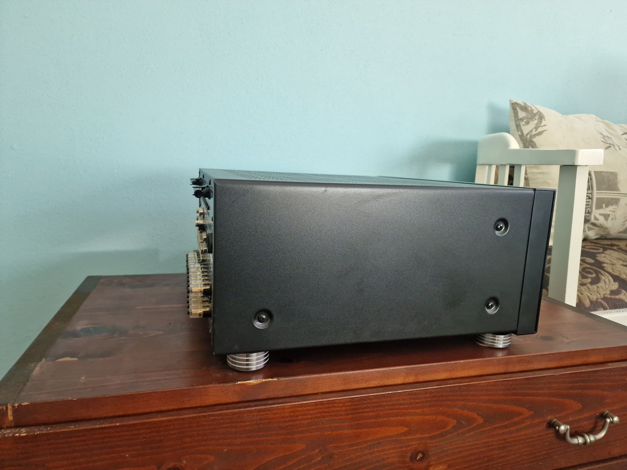 Ресивър Onkyo TX-RZ900