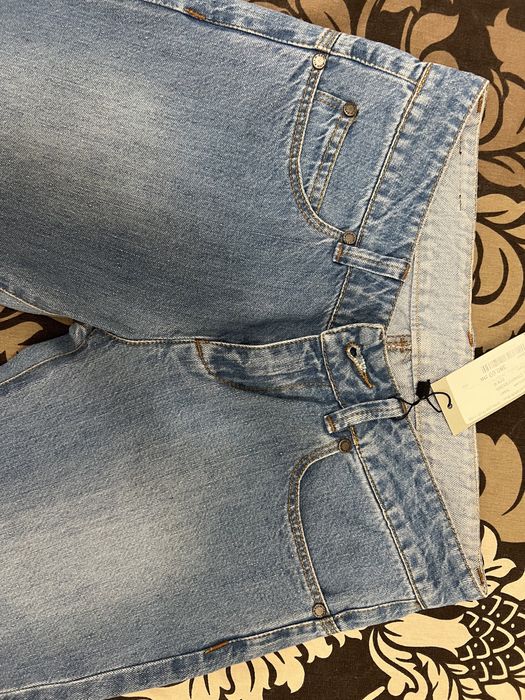 Дамски дънки Calvin Klein