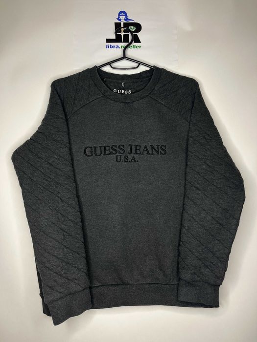 Guess Jeans U.S.A. Sweatshirt Мъжка Блуза