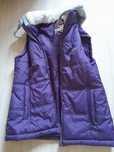 Vesta dama Lee Cooper