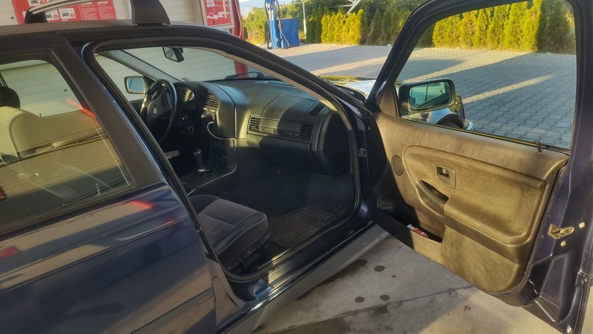 BMW e36 320i БМВ е36 320и