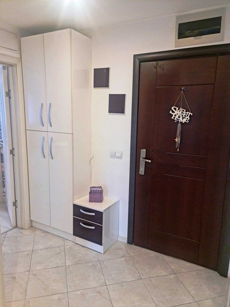 Продава се Тристаен апартамент в Разлог - 96 кв.м за 1511 €/кв.м - Снимка #5