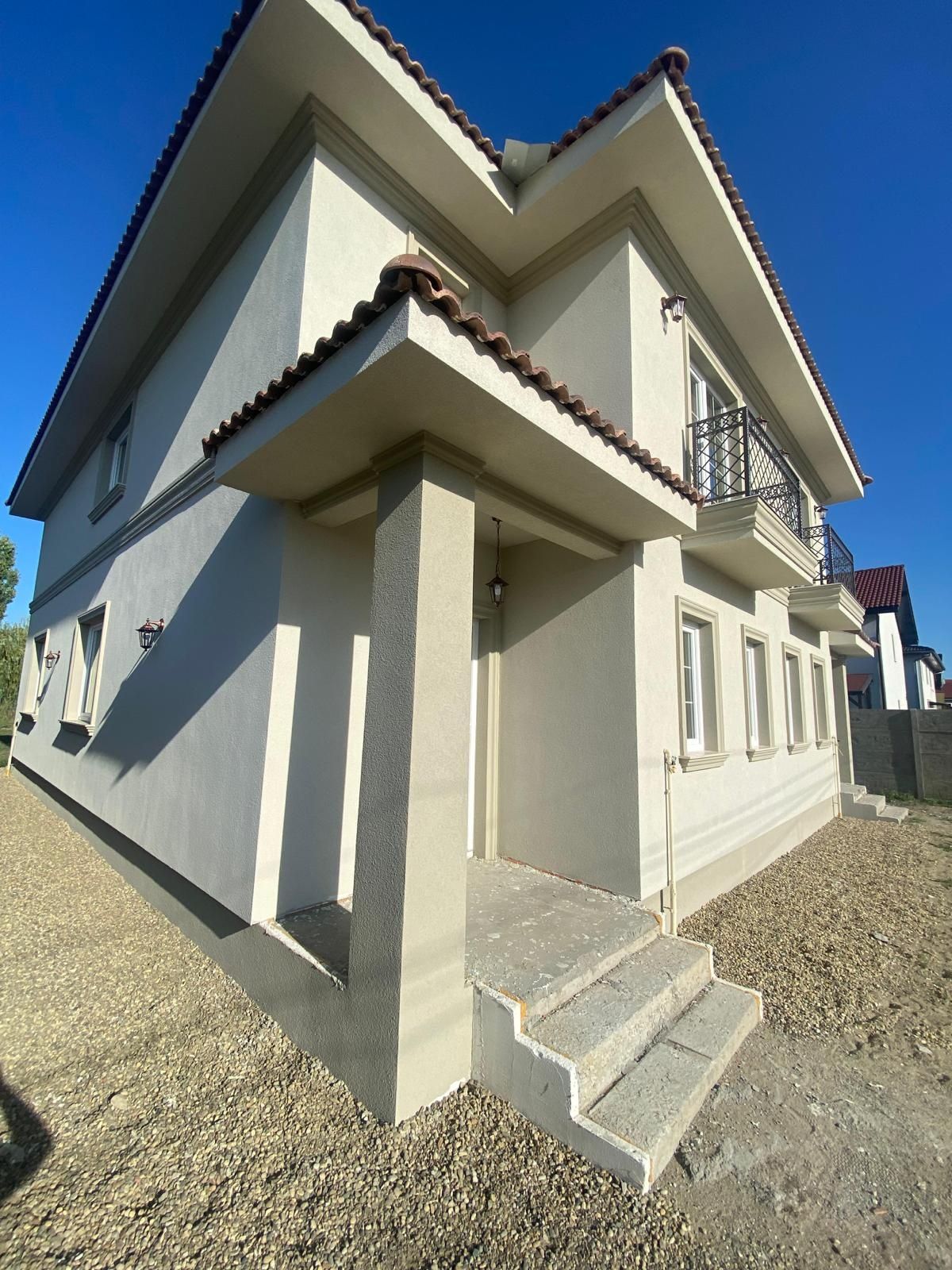 Proprietar Duplex Sanandrei