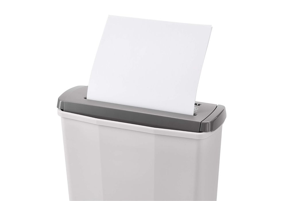 Distrugător de documente Dahle PaperSafe PS 60 (6 coli,
