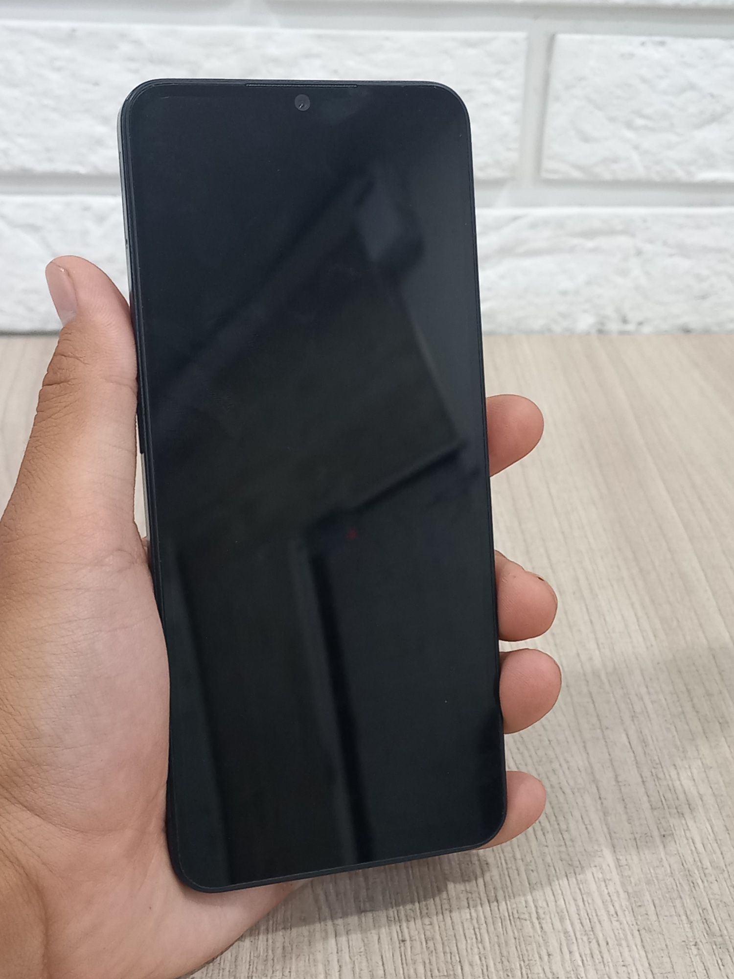 Ixxi S11 смартфон