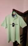 Tricou polo, Tommy Hilfiger