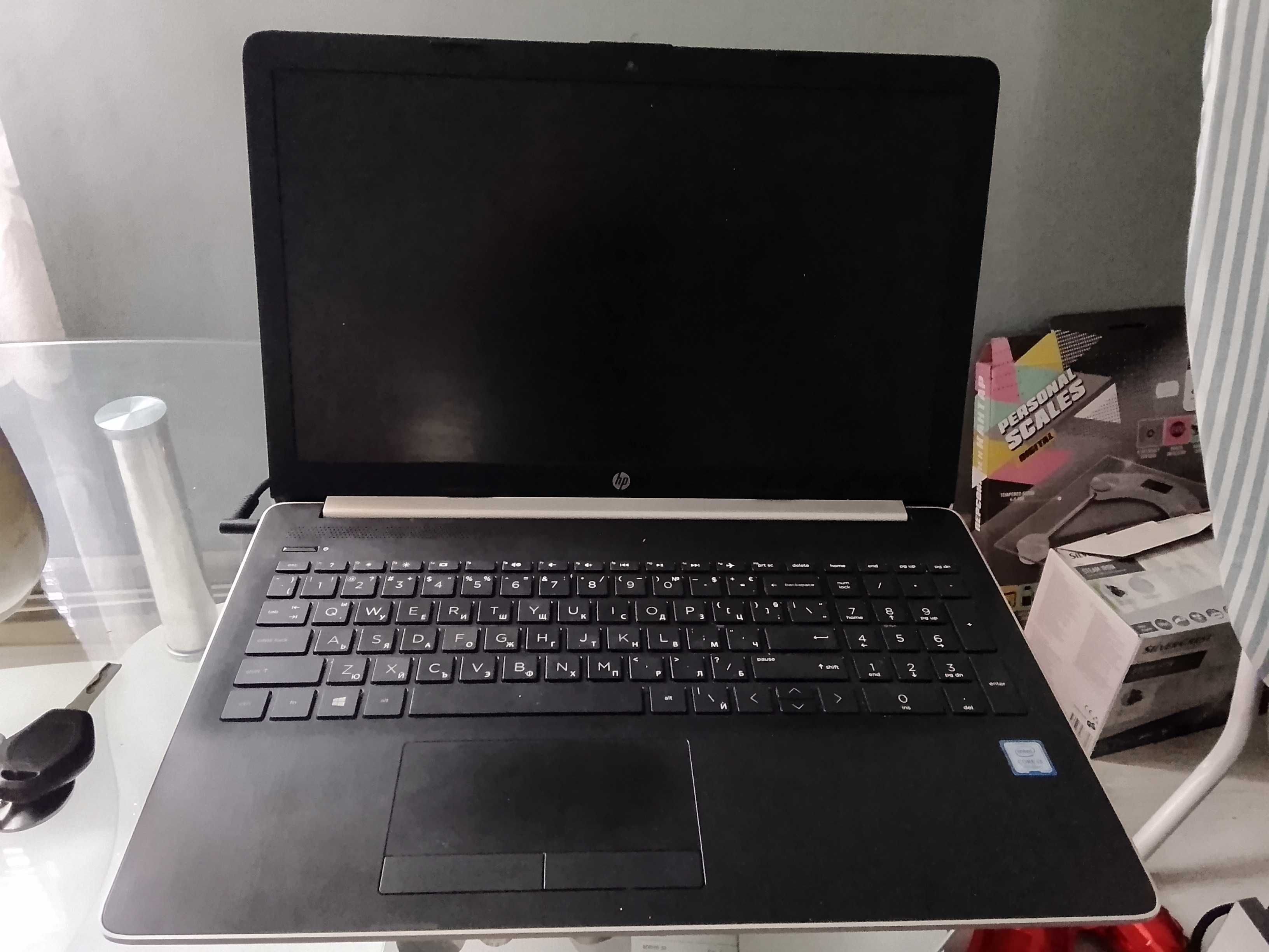 Продава се Лаптоп HP