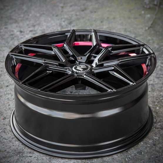 18" Джанти Тойота Хонда 5X114.3 Toyota Kia Hyundai Lexus Nissan Honda