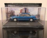 Ford Contour (1997) 1:43 Ixo/Altaya