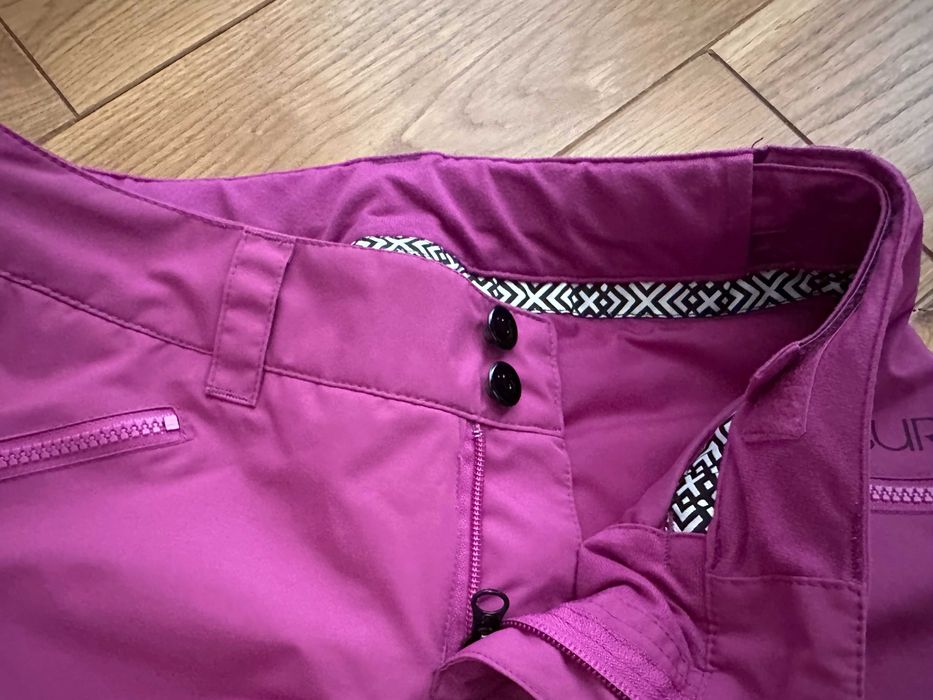 Дамски сноуборд/ски панталон Burton