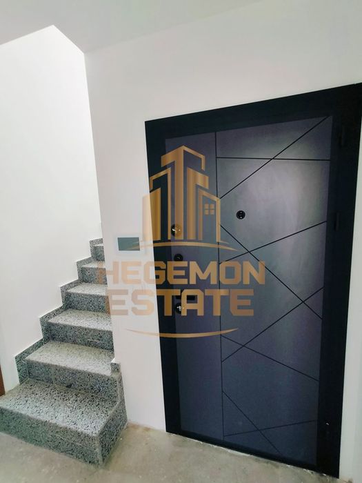 Продава се Мезонет в Варна, Левски - 117 кв.м за 1932 €/кв.м - Снимка #9